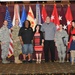 Joint Base Lewis-McChord Volunteer Recognition Luncheon and Award Ceremony