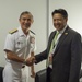 USPACOM Commander Visit Malaysia