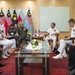 USPACOM Commander Visit Malaysia