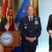 21st Air Force Chief of Staff Nominated