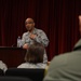 U.S. Air Force SAPR Director visits McChord Field