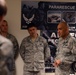 Air Force SAPR Director visits McChord Field