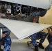 McChord Airmen train Australian maintainers
