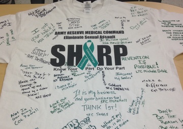 Prevention is Possible- Do Your Part