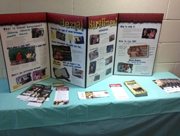 Prevention is Possible - Do Your Part