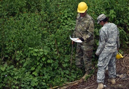 The snake man of Tocache