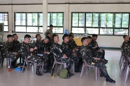 Sea Dragons Go Ballistic at Balikatan’16
