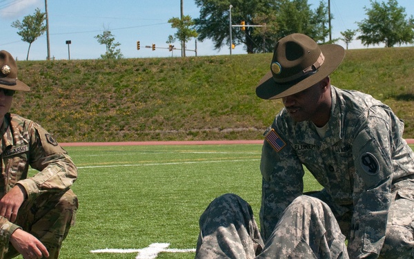 2016 U.S. Army Reserve Best Warrior Competition