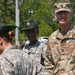 2016 U.S. Army Reserve Best Warrior Competition