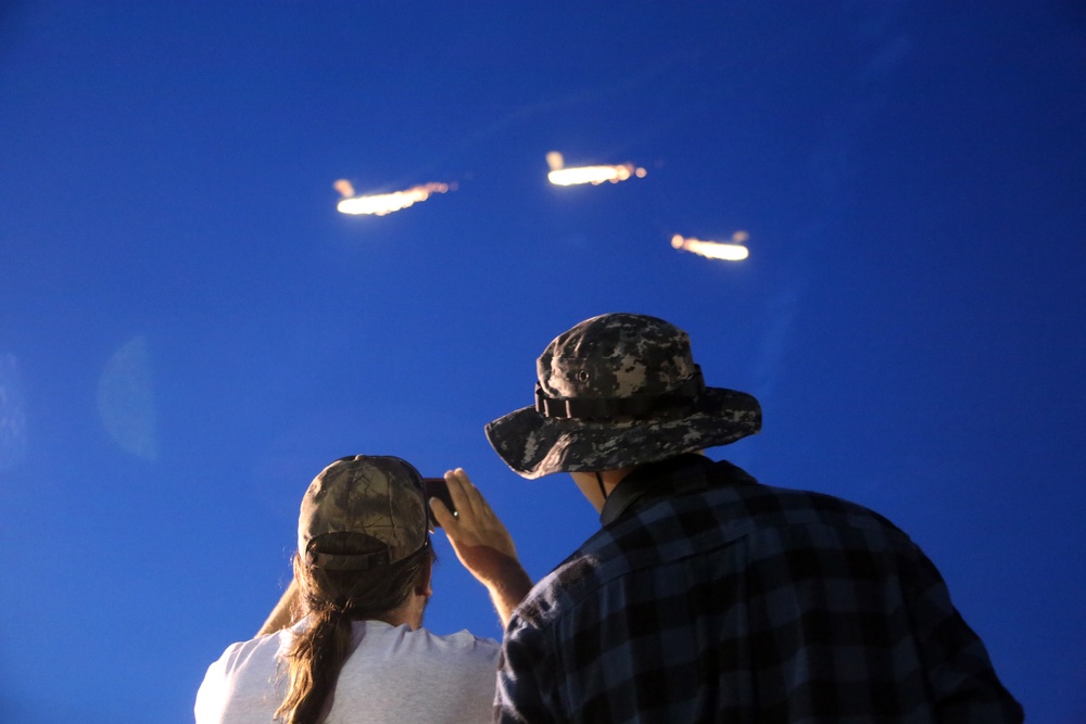 2016 Cherry Point Air Show -- &quot;Celebrating 75 Years&quot;