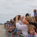 2016 Cherry Point Air Show -- &quot;Celebrating 75 Years&quot;