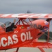 2016 Cherry Point Air Show -- &quot;Celebrating 75 Years&quot;