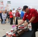 2016 Cherry Point Air Show -- &quot;Celebrating 75 Years&quot;