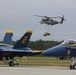 2016 Cherry Point Air Show -- &quot;Celebrating 75 Years&quot;