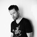 David Cook to rock with Malmstrom