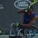 Invictus Games 2016: Wheelchair Tennis Semi-Finals