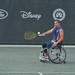 Invictus Games 2016: Wheelchair Tennis Semi-Finals