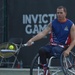 Invictus Games 2016: Wheelchair Tennis Semi-Finals