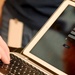 Minuteman Brigade supports emergency tracking network