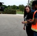 Minuteman Brigade supports emergency tracking network