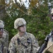 Brig. Gen. Mingus visits Eagle Troop in Estonia