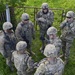 Brig. Gen. Mingus visits Eagle Troop in Estonia
