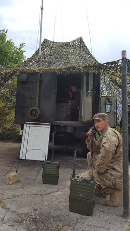 US, Moldova signaleers bridge communication gap