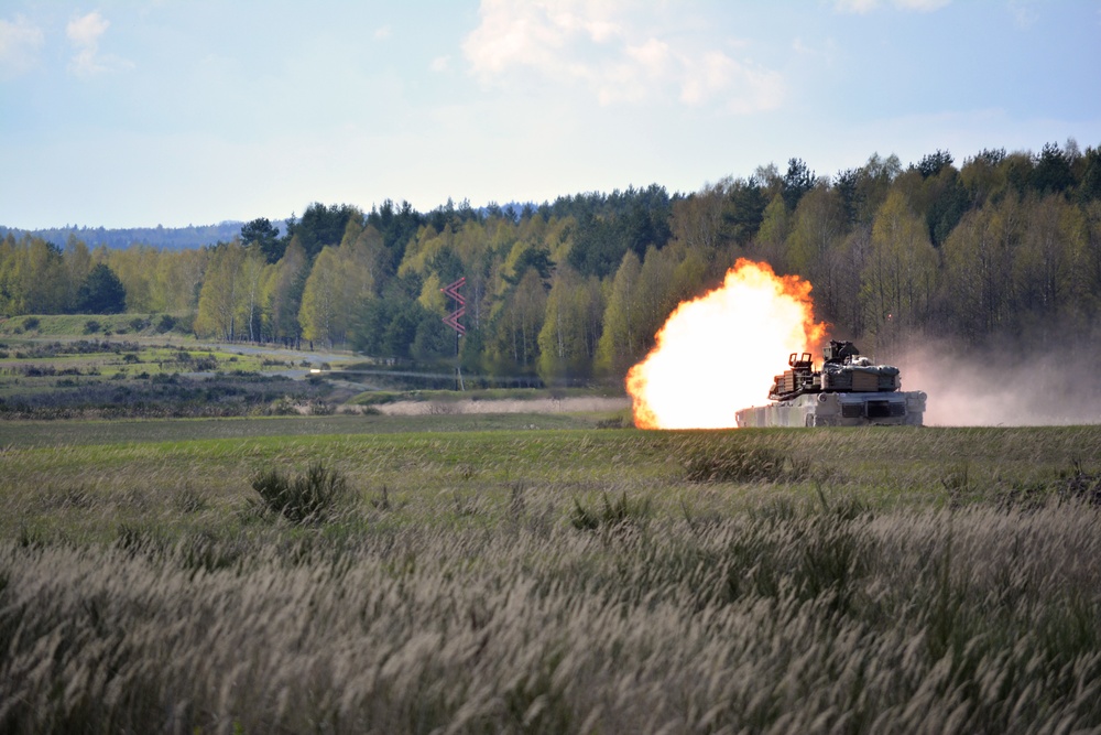 Preparing to bring the boom to Anakonda 16