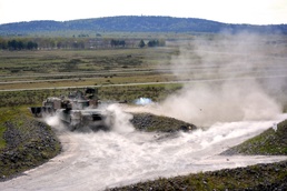 Preparing to bring the boom to Anakonda 16