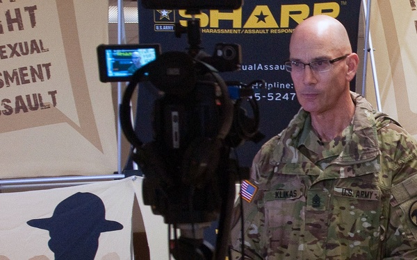 2016 U.S. Army Best Warrior Competition