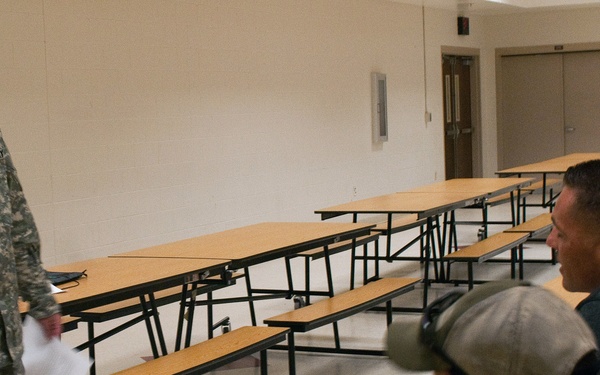 2016 U.S. Army Best Warrior Competition