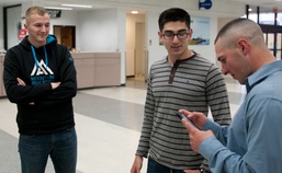 2016 U.S. Army Reserve Command Best Warrior