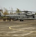 CH-53E Super Stallions refuel and retrieve members of JRRF during Balikatan 2016