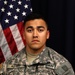 Nevada native selected as Multinational Battle Group-East’s Soldier of the month