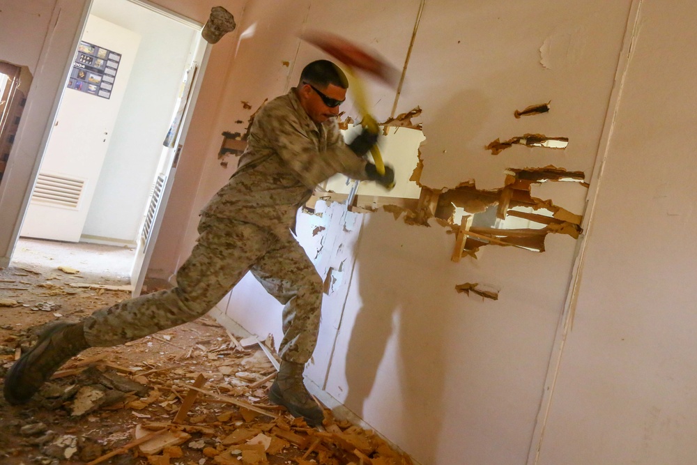 Assessment Consequence Management