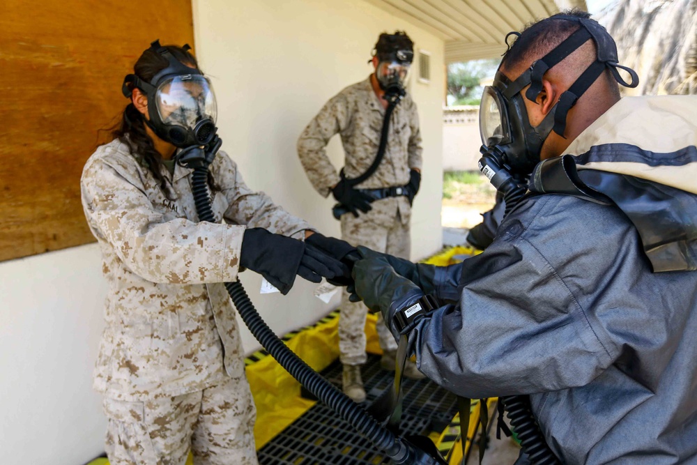 Assessment Consequence Management