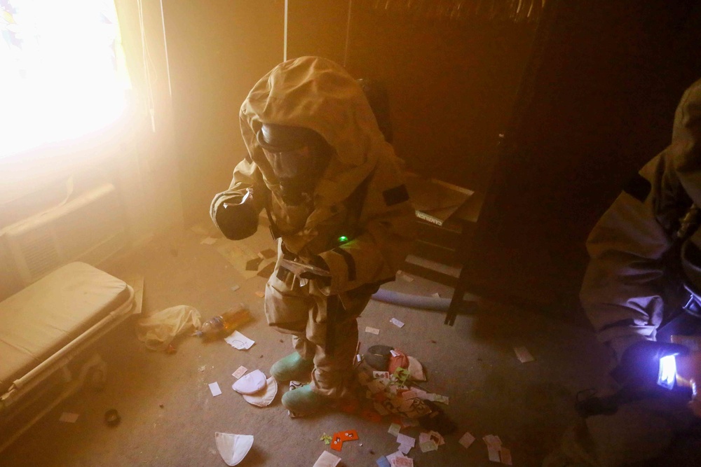 Assessment Consequence Management