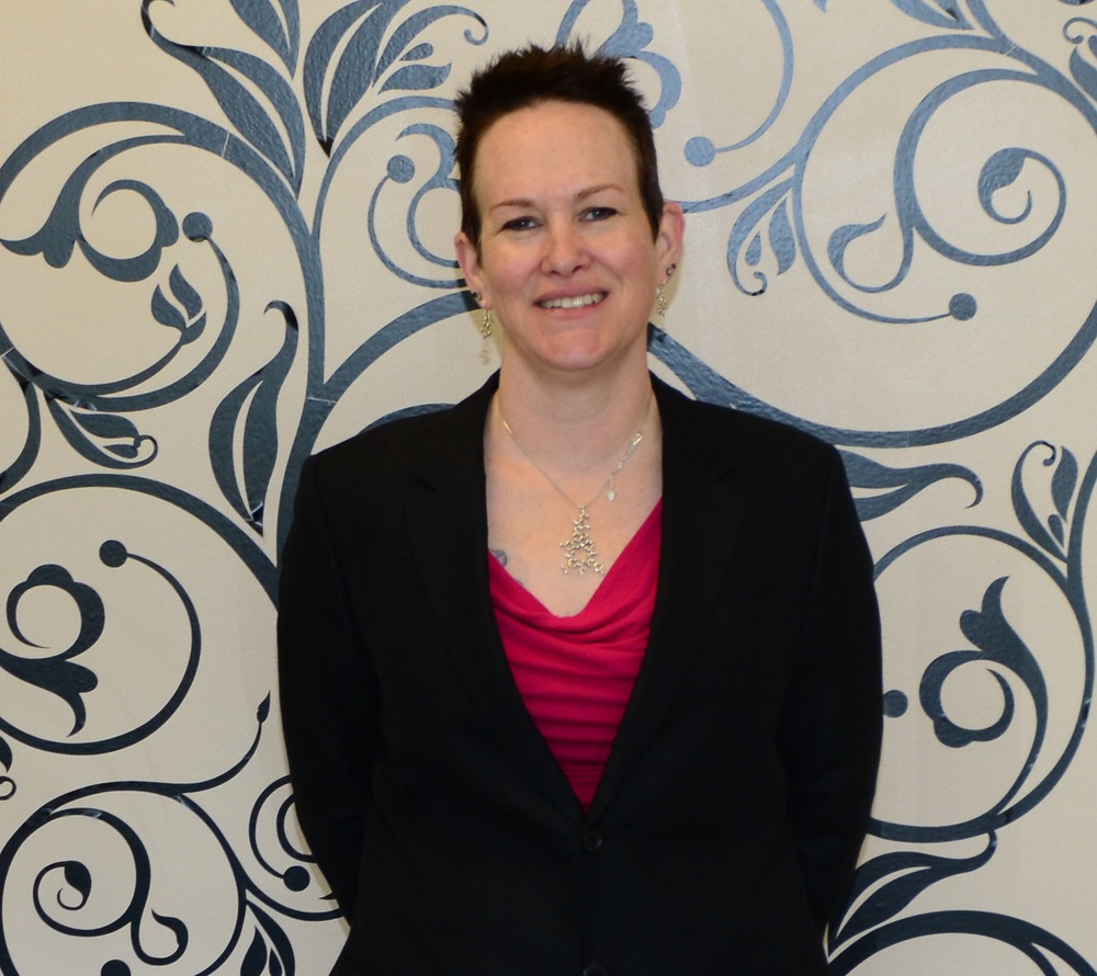 Naval Hospital Hosts Breastfeeding in Combat Boots Author