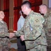 4th ID, U.S. Army Europe synchronize intelligence efforts