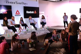 Marine Recognized for Efforts to Improve Pull-Ups Across the Corps