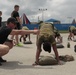 MARFORRES Sailors participate in FMF reconnaissance corpsman screening
