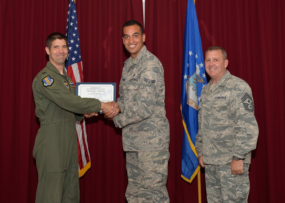 33rd FW promotion