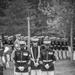 PFC. Hector Cafferata Funeral