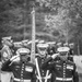 PFC. Hector Cafferata Funeral