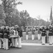 PFC. Hector Cafferata Funeral