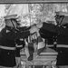 PFC. Hector Cafferata Funeral