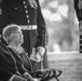 PFC. Hector Cafferata Funeral