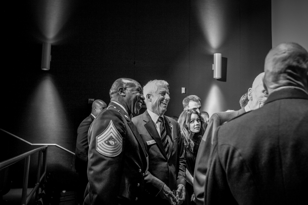 2016 Marine Corps Heritage