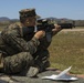 F Co Qualifies on the Rifle Range