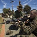 L Co Learns Rifle Marksmanship Skills